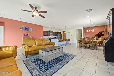 2064 N 213th Drive, Buckeye, AZ 85396 - Photo 6