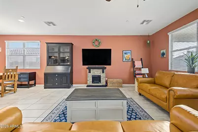 2064 N 213th Drive, Buckeye, AZ 85396 - Photo 8