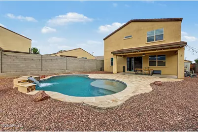 2064 N 213th Drive, Buckeye, AZ 85396 - Photo 2