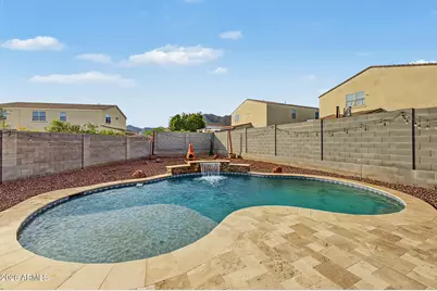 2064 N 213th Drive, Buckeye, AZ 85396 - Photo 32