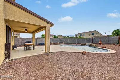 2064 N 213th Drive, Buckeye, AZ 85396 - Photo 30