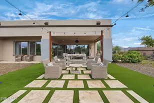 17795 E StockingTrail, Rio Verde, AZ 85263 - Photo 34