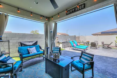 12868 W Ocotillo Road, Glendale, AZ 85307 - Photo 42