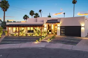 4211 N 87th Pl, Scottsdale, AZ 85251 - Photo 1