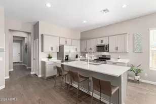 40820 W Hillman Dr, Maricopa, AZ 85138 - Photo 8