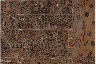8991 Tomahawk Trail #-, Show Low, AZ 85901 - Photo 2