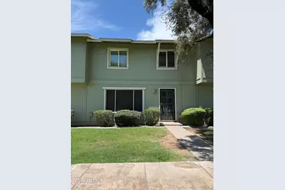 4709 N 26th Lane, Phoenix, AZ 85017 - Photo 1