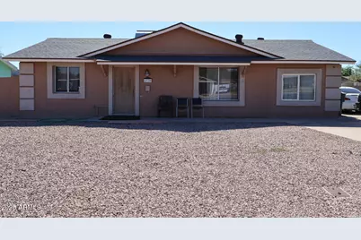 6339 W Osborn Road, Phoenix, AZ 85033 - Photo 1
