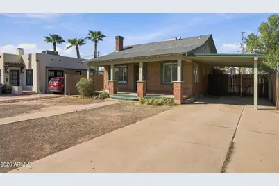 2210 N Mitchell Street, Phoenix, AZ 85006 - Photo 2