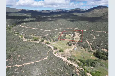 10001 W Cherry Creek Road, Dewey, AZ 86327 - Photo 4