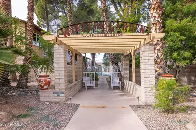 90 W Yavapai Street W #16, Wickenburg, AZ 85390 - Photo 18