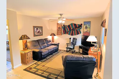 90 W Yavapai Street W #16, Wickenburg, AZ 85390 - Photo 8