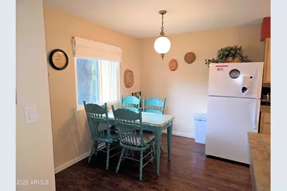 90 W Yavapai Street W #16, Wickenburg, AZ 85390 - Photo 2