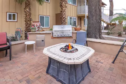 90 W Yavapai Street W #16, Wickenburg, AZ 85390 - Photo 1