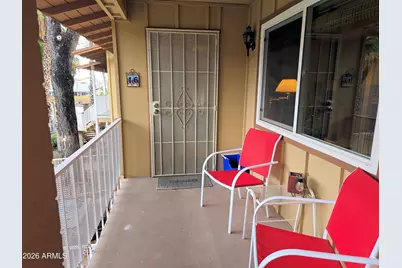 90 W Yavapai Street W #16, Wickenburg, AZ 85390 - Photo 16