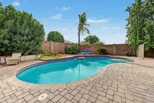 6717 S Crestview Dr, Gilbert, AZ 85298 - Photo 22