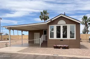 11201 N El Mirage Rd, El Mirage, AZ 85335 - Photo 1
