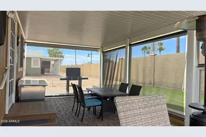 11201 N El Mirage Road #43, El Mirage, AZ 85335 - Photo 44