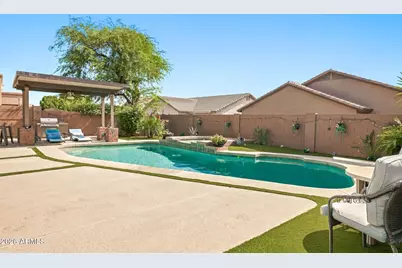 4825 E Hamblin Drive, Phoenix, AZ 85054 - Photo 46