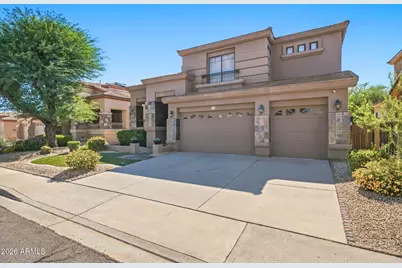 4825 E Hamblin Drive, Phoenix, AZ 85054 - Photo 6