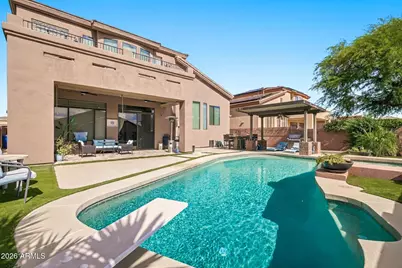4825 E Hamblin Drive, Phoenix, AZ 85054 - Photo 52