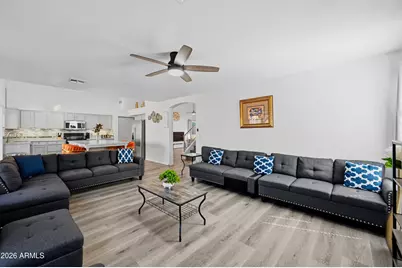 1258 S Heritage Drive, Gilbert, AZ 85296 - Photo 8