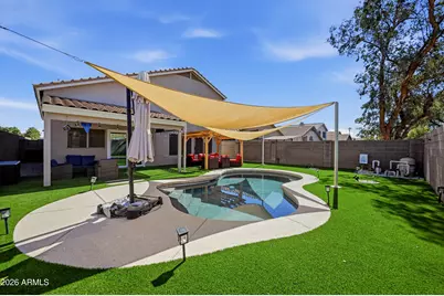 1258 S Heritage Drive, Gilbert, AZ 85296 - Photo 34