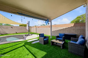 1258 S Heritage Dr, Gilbert, AZ 85296 - Photo 30