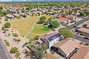 1258 S Heritage Dr, Gilbert, AZ 85296 - Photo 38