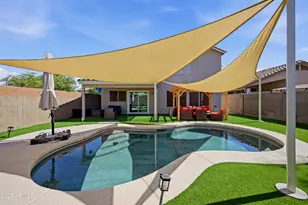 1258 S Heritage Dr, Gilbert, AZ 85296 - Photo 36