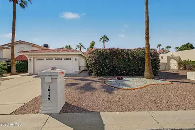 10129 E Chestnut Drive, Sun Lakes, AZ 85248 - Photo 2