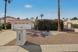 10129 E Chestnut Dr, Sun Lakes, AZ 85248 - Photo 2