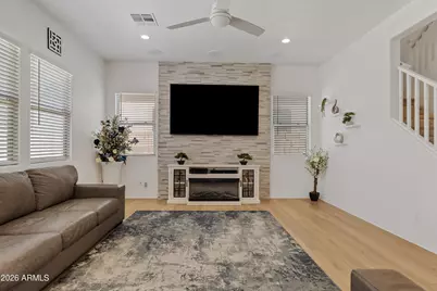 10204 E Thunderbolt Avenue, Mesa, AZ 85212 - Photo 8