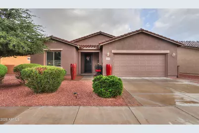 42693 W Kingfisher Drive, Maricopa, AZ 85138 - Photo 2