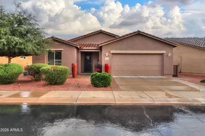 42693 W Kingfisher Drive, Maricopa, AZ 85138 - Photo 1