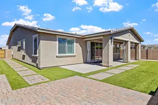 23137 E Camina Buena Vista, Queen Creek, AZ 85142 - Photo 32