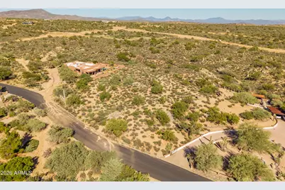 39039 N Boulder View Drive #44, Scottsdale, AZ 85262 - Photo 22