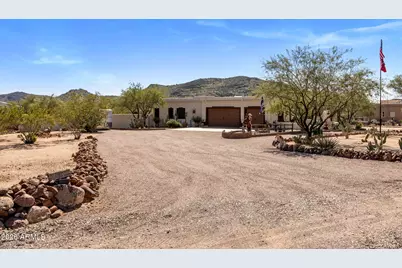 1113 E Johnson Road, New River, AZ 85087 - Photo 46