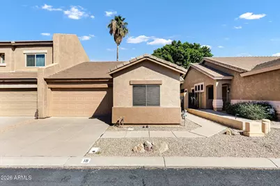 44 S Greenfield Road #19, Mesa, AZ 85206 - Photo 1