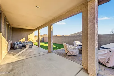 15847 W Shaw Butte Drive, Surprise, AZ 85379 - Photo 48