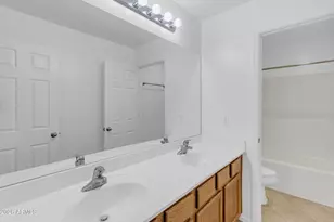 25883 W Gibson Ln, Buckeye, AZ 85326 - Photo 38