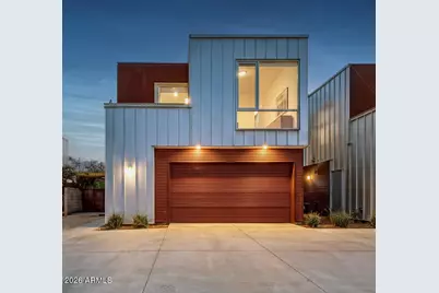 5568 N 12th Street, Phoenix, AZ 85014 - Photo 1