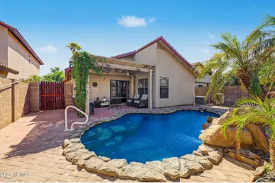 11560 W Olive Drive, Avondale, AZ 85392 - Photo 32