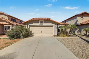 11560 W Olive Dr, Avondale, AZ 85392 - Photo 1