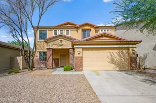 28450 N Castle Rock Dr, San Tan Valley, AZ 85143 - Photo 1