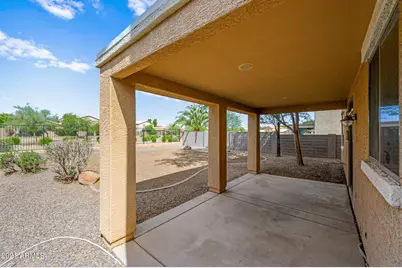 28450 N Castle Rock Drive, San Tan Valley, AZ 85143 - Photo 28