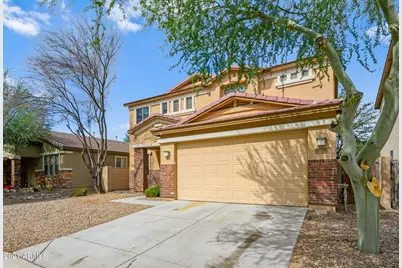 28450 N Castle Rock Drive, San Tan Valley, AZ 85143 - Photo 2