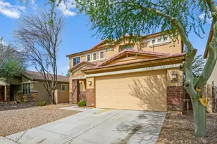 28450 N Castle Rock Dr, San Tan Valley, AZ 85143 - Photo 2