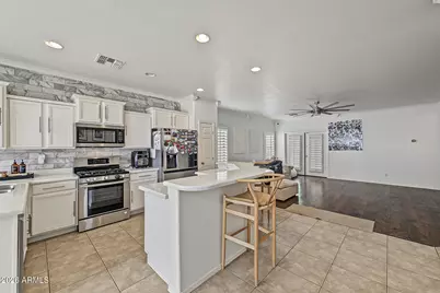 12522 W Honeysuckle Street, Litchfield Park, AZ 85340 - Photo 10
