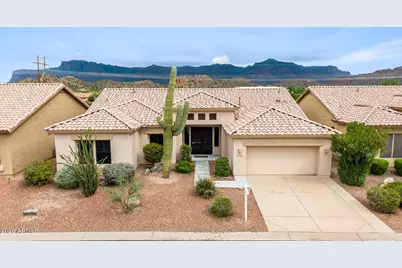 7366 E Desert Spoon Lane, Gold Canyon, AZ 85118 - Photo 36